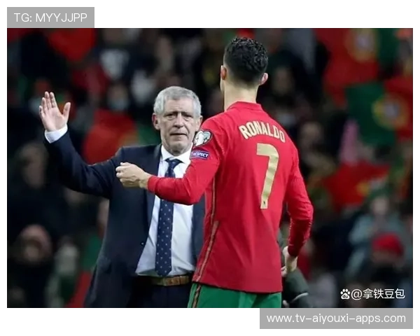 C罗求胜心切反被反噬？心态失衡引热议