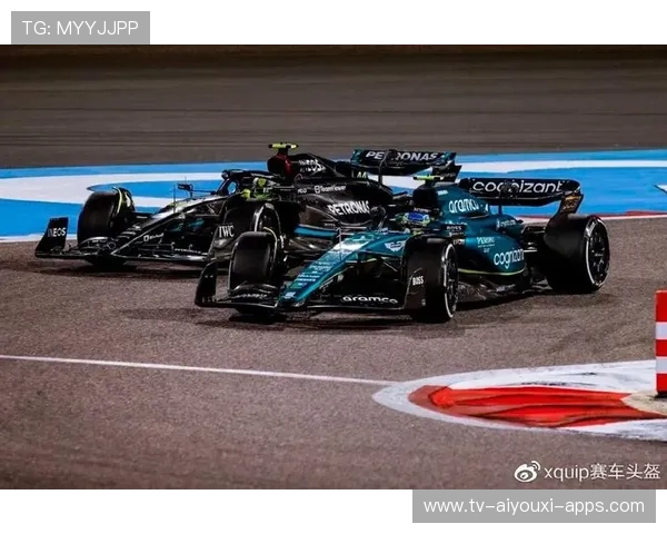 F1模拟赛段节奏调整训练:极速追击的秘密武器 F1模拟赛段节奏调整训练:极速追击的秘密武器