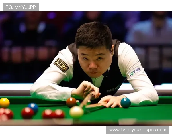 台球选手出杆节奏训练营:提升技术,挑战自我 台球选手出杆节奏训练营:提升技术,挑战自我