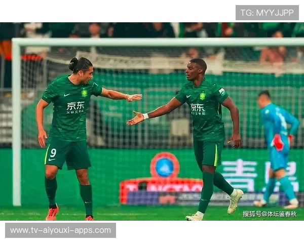 国安中场轮转计划：谁会成为常规首发？