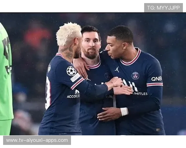 巴黎若引援精准,欧洲话语权将进一步提升