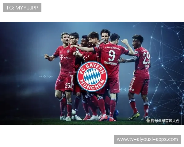 拜仁准备把青年晋升标准制度化以保持人才供给 拜仁准备把青年晋升标准制度化以保持人才供给