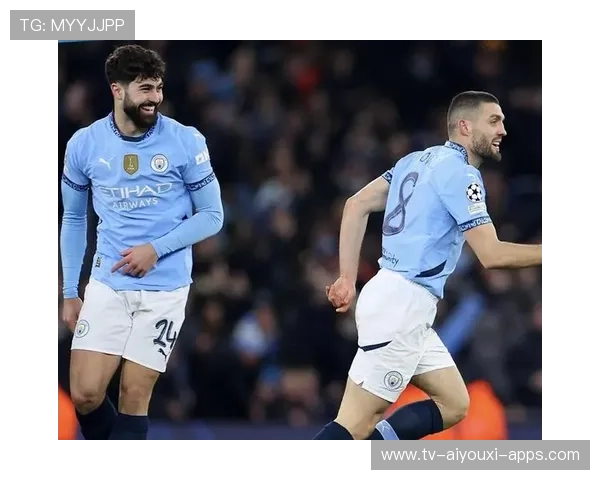 曼城弊端逐渐暴露：辉煌背后的隐忧与未来走向