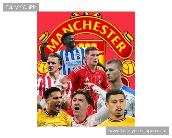 曼联瞄准中场创造力全面升级迎接新赛季