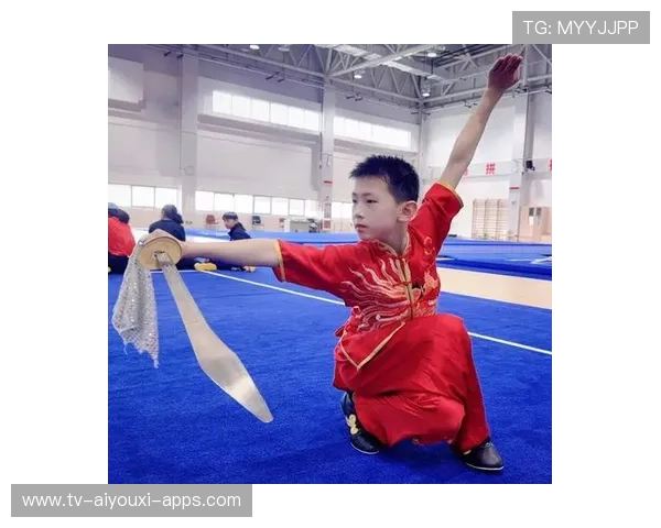 武术套路队加强难度动作衔接，整体完成度更高