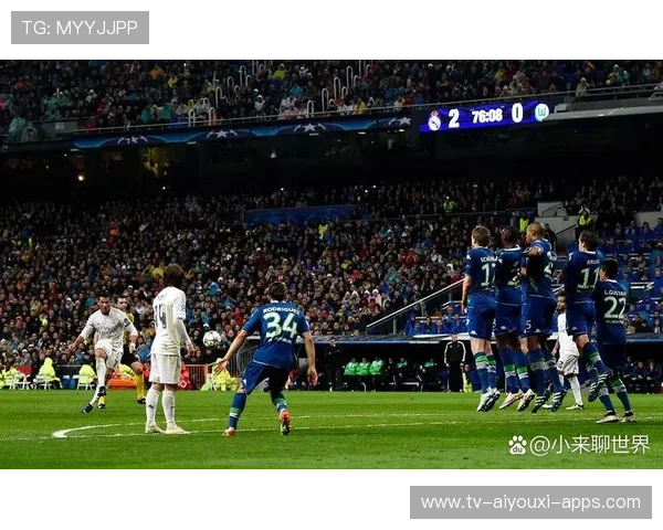 皇马锋线火力仍旧恐怖，对手需重点防范