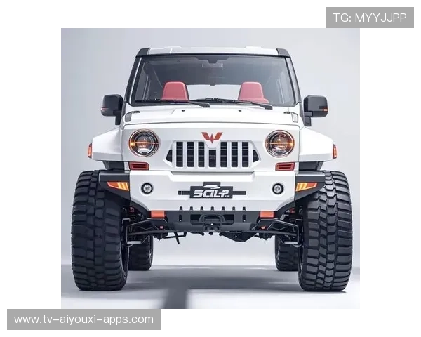 纯电大G压轴亮相！汽车×电竞跨界的想象力还没到头，小大g电动车