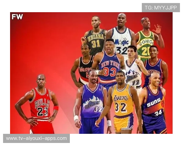 明星大比拼：谁是季后赛最耀眼的“明星”？