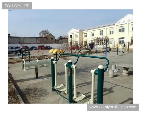 健身产业链进入社区层级增强服务可达性,社区健身服务中心产品介绍 健身产业链进入社区层级增强服务可达性,社区健身服务中心产品介绍