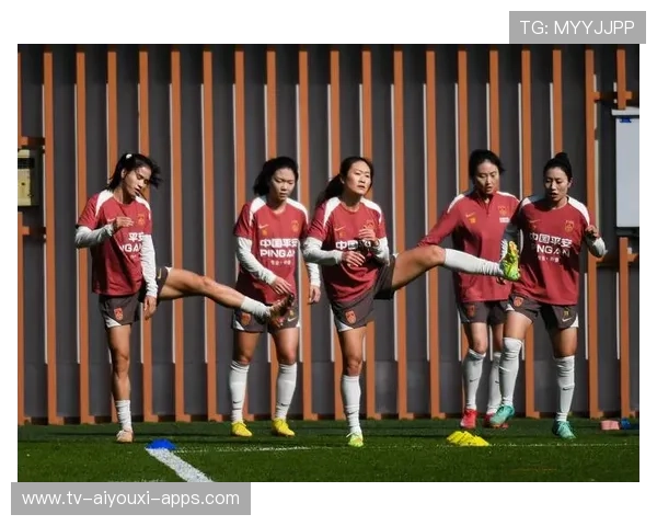 国家队青训引入先进的虚拟训练系统 提升战术素养，国家队训练模式