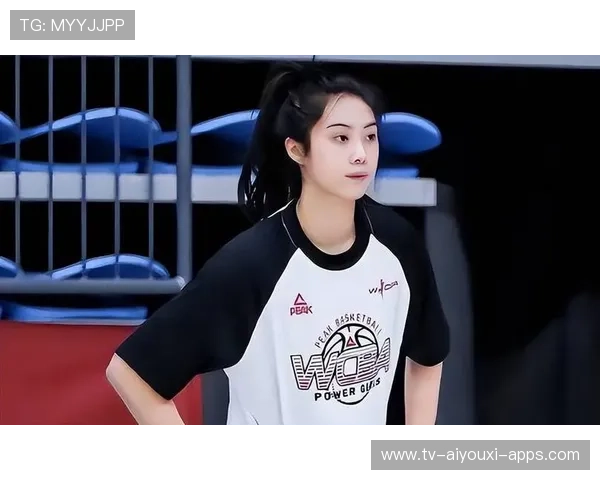 女篮姑娘让中国篮球更具灵魂，中国女篮小姐姐