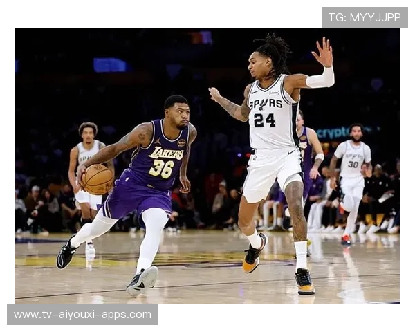 湖人后场大将:我为那次失误承担全部责任,今后我不会再这样了 湖人后场大将:我为那次失误承担全部责任,今后我不会再这样了