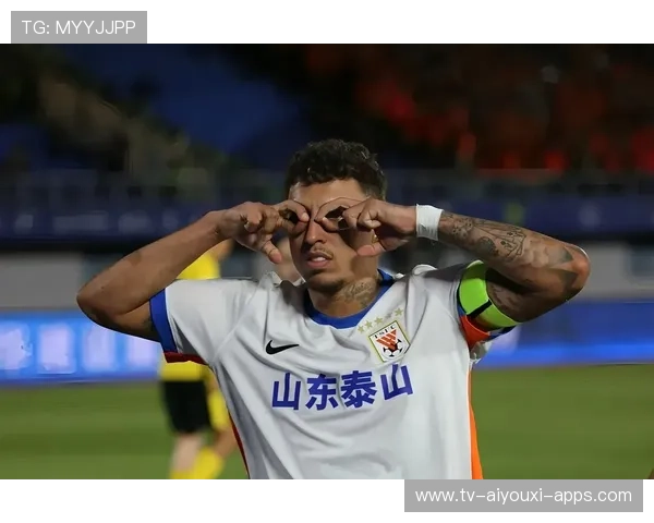 一场比赛让整个联赛震动