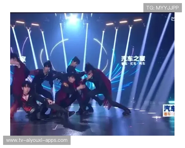 决赛舞台燃爆全网 决赛舞台燃爆全网