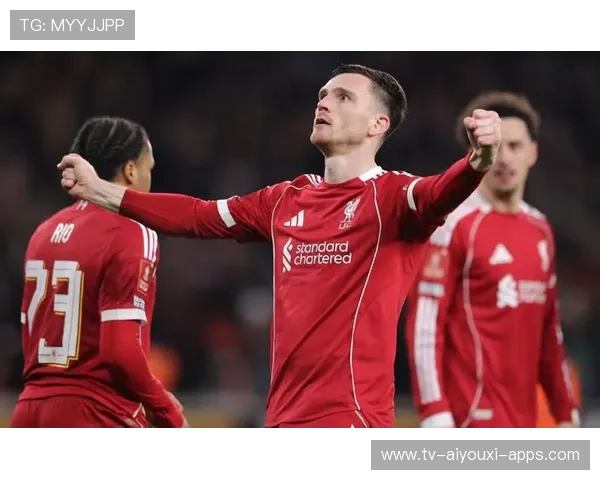 罗伯逊与热刺谈判越深入,安菲尔德越紧张,罗伯逊夺冠